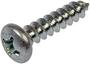 Dorman #12 Thread Phillips Screw