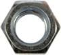 Dorman M16-2.0 Thread Hex Nut