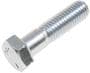 Dorman 1/2-13 Inch Thread Hex Screw