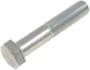 Dorman 3/8-24 Inch Thread Hex Screw