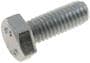 Dorman M6-1.0 Thread Hex Screw