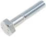 Dorman M6-1.0 Thread Hex Screw