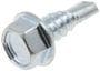 Dorman #14 Thread Self-Tapping Screw