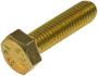 Dorman M8-1.25 Thread Hex Screw