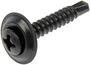 Dorman #8 Thread Trim Screw