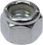 Dorman 1/2-13 Inch Thread Lock Nut