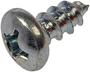 Dorman #12 Thread Phillips Screw