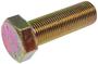 Dorman 5/8-18 Inch Thread Hex Screw