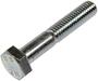 Dorman M6-1.0 Thread Hex Screw
