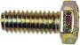 Dorman 5/16-18 Inch Thread Hex Screw