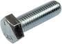 Dorman 5/8-11 Inch Thread Hex Screw