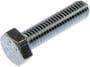 Dorman M5-0.8 Thread Hex Screw