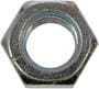 Dorman 9/16-18 Inch Thread Hex Nut