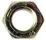 Dorman 3/8-24 Inch Thread Hex Nut