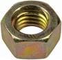 Dorman 1/2-20 Inch Thread Hex Nut