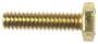 Dorman M5-0.80 Thread Hex Hex Bolt