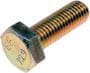 Dorman M10-1.50 Thread Hex Hex Bolt