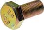 Dorman M12-1.25 Thread Hex Hex Bolt