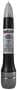 Dupli-Color Scratch Fix All in 1 0.5 Ounce Silver Frost Touch-Up Paint Brush, Pen-Tip