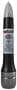 Dupli-Color Scratch Fix All in 1 0.5 Ounce Light Blue Ice Touch-Up Paint Brush, Pen-Tip