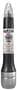 Dupli-Color Scratch Fix All in 1 0.5 Ounce Ford White Platinum Tricoat Touch-Up Paint Brush, Pen-Tip