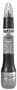 Dupli-Color Scratch Fix All in 1 0.5 Ounce Ford Ingot Silver Metallic Touch-Up Paint Brush, Pen-Tip