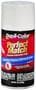 Dupli-Color Perfect Match 8 Ounce Bright White Touch-Up Paint Aerosol