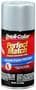Dupli-Color Perfect Match 8 Ounce Silver Metallic Touch-Up Paint Aerosol