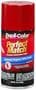 Dupli-Color Perfect Match 8 Ounce Candy Apple Red Touch-Up Paint Aerosol