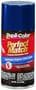 Dupli-Color Perfect Match 8 Ounce Royal Blue Touch-Up Paint Aerosol
