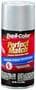 Dupli-Color Perfect Match 8 Ounce Classic Silver Mica Touch-Up Paint