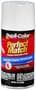 Dupli-Color Perfect Match 8 Ounce Super White II Touch-Up Paint Aerosol