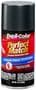 Dupli-Color Perfect Match 8 Ounce Magnetic Gray Metallic Touch-Up Paint Aerosol
