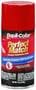 Dupli-Color Perfect Match 8 Ounce Radiant Fire Touch-Up Paint Aerosol