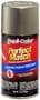 Dupli-Color Perfect Match 8 Ounce Mineral Gray Metallic Touch-Up Paint