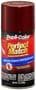 Dupli-Color Perfect Match 8 Ounce Dark Garnet Red Pearl Touch-Up Paint