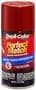 Dupli-Color Perfect Match 8 Ounce Chili Pepper Red Pearl Touch-Up Paint Aerosol
