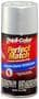 Dupli-Color Perfect Match 8 Ounce Metallic Titanium, Silver Touch-Up Paint Aerosol