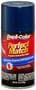 Dupli-Color Perfect Match 8 Ounce Patriot Blue Metallic Touch-Up Paint