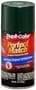 Dupli-Color Perfect Match 8 Ounce Dark Green Mica Touch-Up Paint