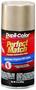 Dupli-Color Perfect Match 8 Ounce Light Driftwood Touch-Up Paint Aerosol