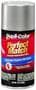 Dupli-Color Perfect Match 8 Ounce Metallic Light Draft Sand Touch-Up Paint