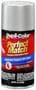 Dupli-Color Perfect Match 8 Ounce Metallic Fine Silver Birch Touch-Up Paint Aerosol