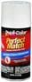 Dupli-Color Perfect Match 8 Ounce Cloud White Touch-Up Paint Aerosol