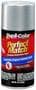 Dupli-Color Perfect Match 8 Ounce Silver Mist Metallic Touch-Up Paint Aerosol