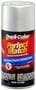 Dupli-Color Perfect Match 8 Ounce Silver Metallic Touch-Up Paint