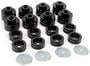 Daystar Body Mount Bushing Kit