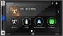Dual Audio 200 Watt Carplay Receiver