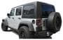 DV8 Offroad Hard Top