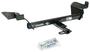 Draw-Tite Frame Hitch Trailer Hitch Class Class II 1-1/4 Inch